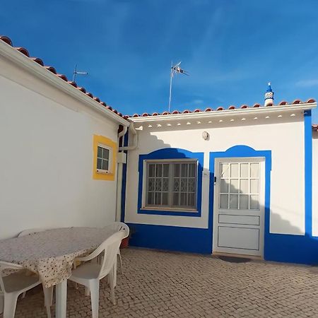 ペラ A Casa Dos Avosヴィラ エクステリア 写真