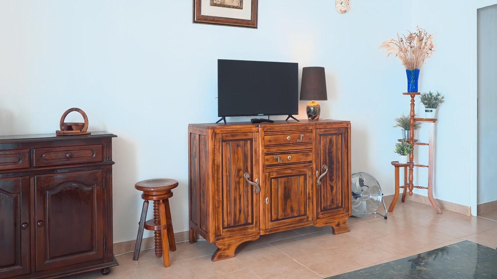 ペラ A Casa Dos Avosヴィラ エクステリア 写真